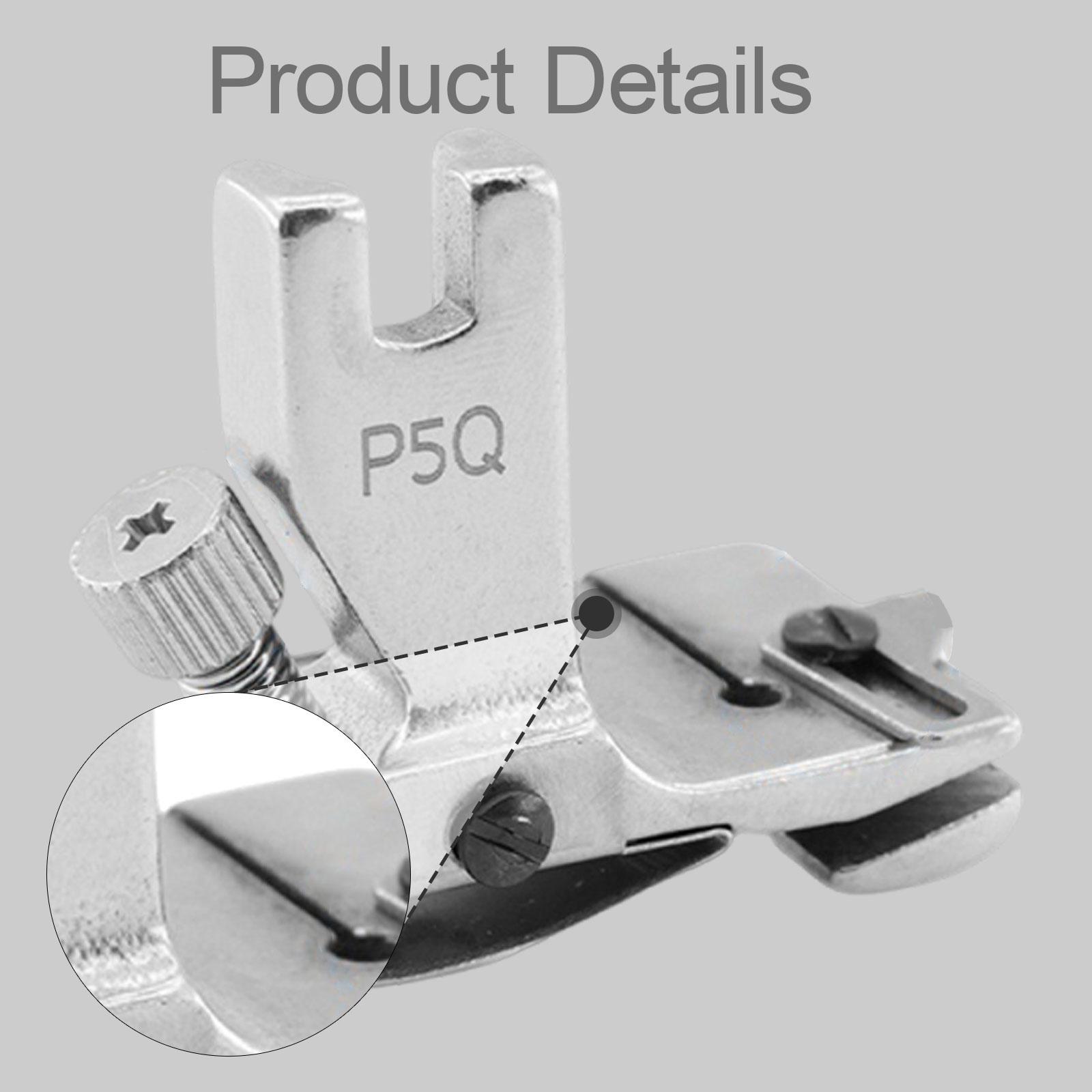 Sturdy Sewing Machine Presser  - Home Textiles Industry recensione e prezzo