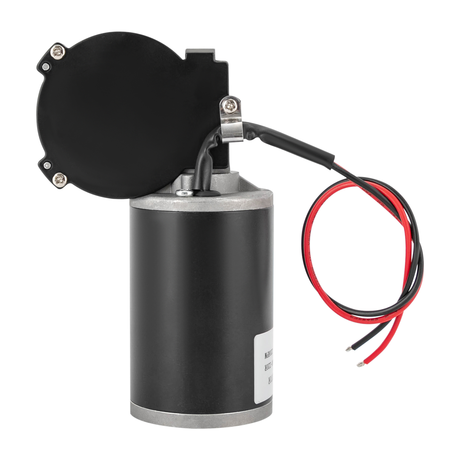 80W 24V DC Gear Motor Left Pos - Home Textiles Industry recensione e prezzo