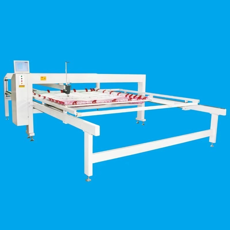 Customized Mattress & Comforte - Home Textiles Industry recensione e prezzo