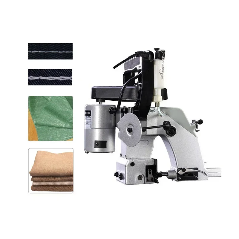 Industrial Electric Sewing Mac - Home Textiles Industry recensione e prezzo