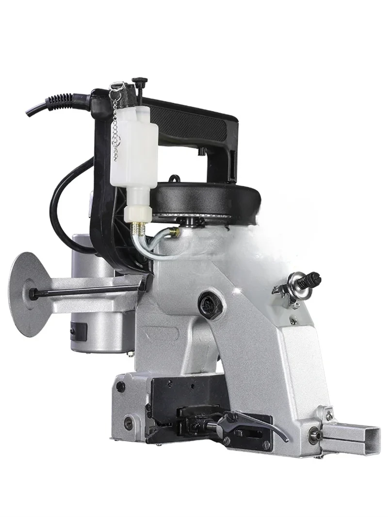 Industrial Electric Sewing Mac - Home Textiles Industry recensione e prezzo