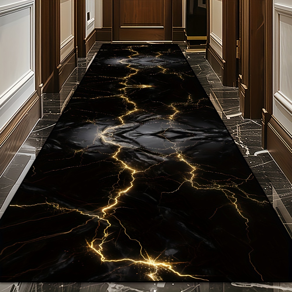 VIKAMA Light Luxury Black Gold - Luxury Home Textiles Usa recensione e prezzo