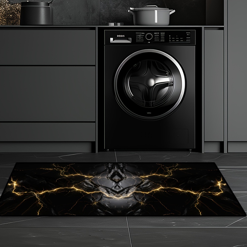VIKAMA Light Luxury Black Gold - Luxury Home Textiles Usa recensione e prezzo