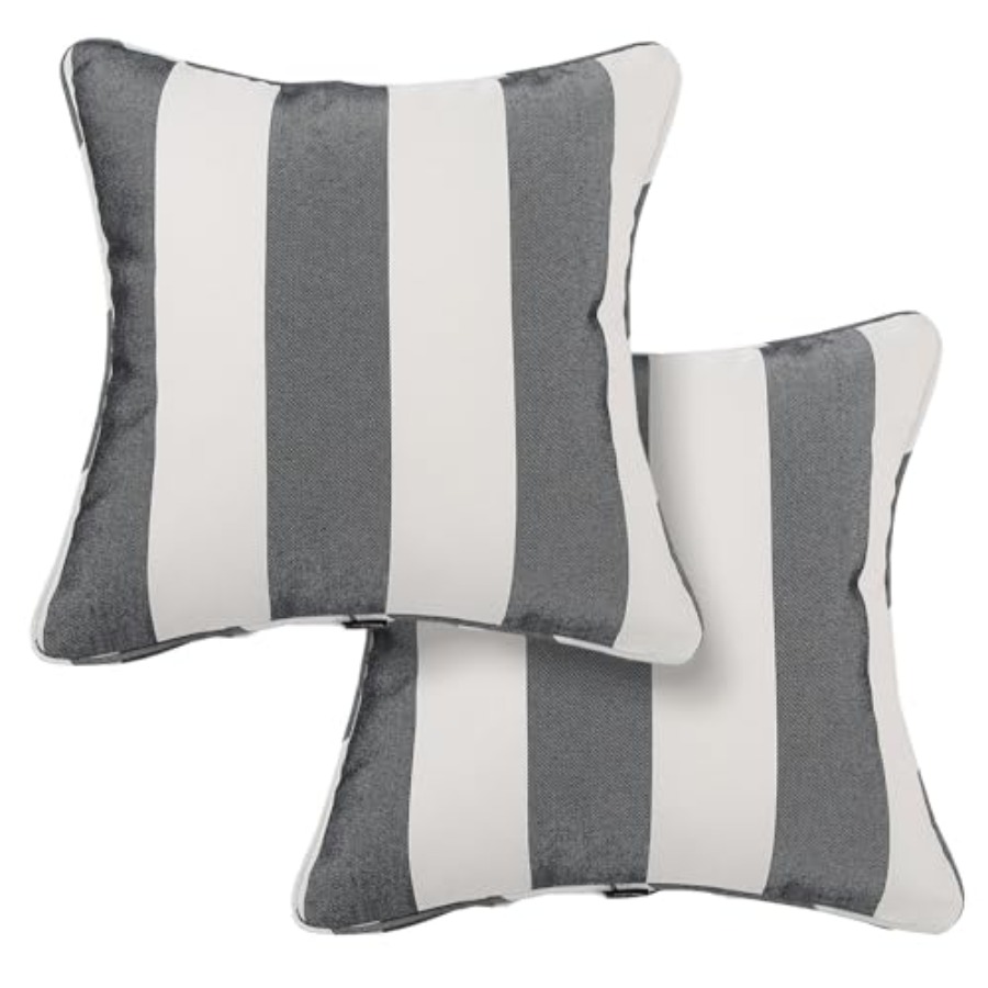Outdoor Throw Pillow with Inse - Pillow Insert 18X18 recensione e prezzo