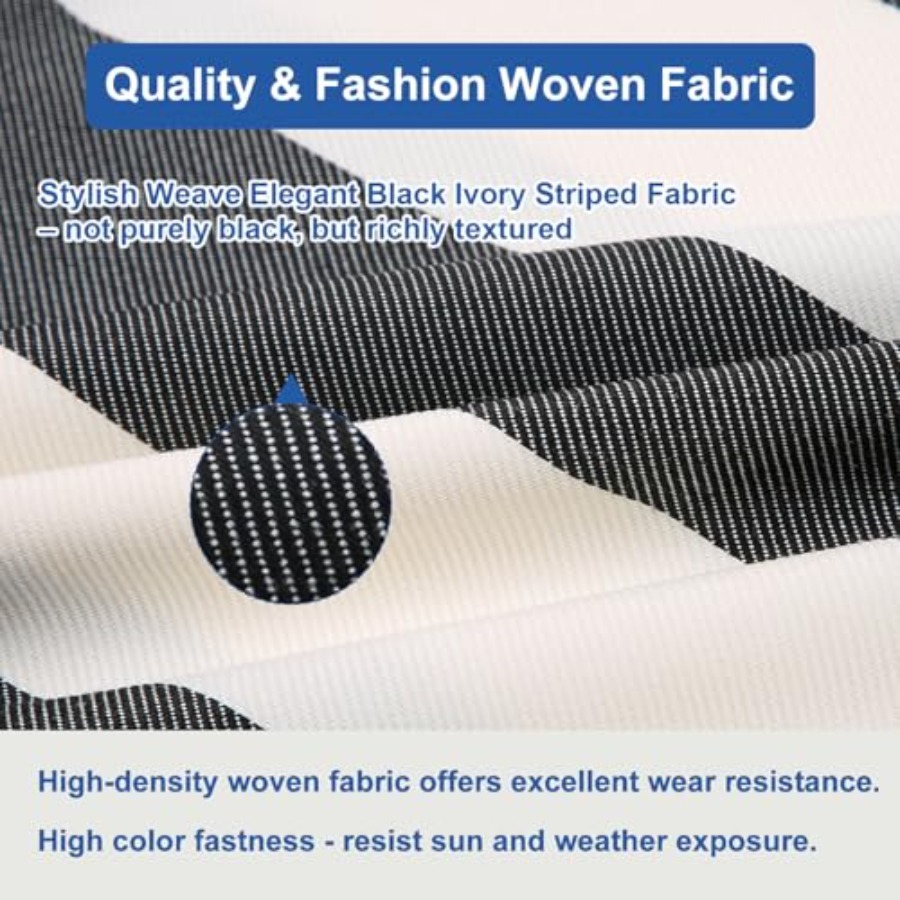Outdoor Throw Pillow with Inse - Pillow Insert 18X18 recensione e prezzo