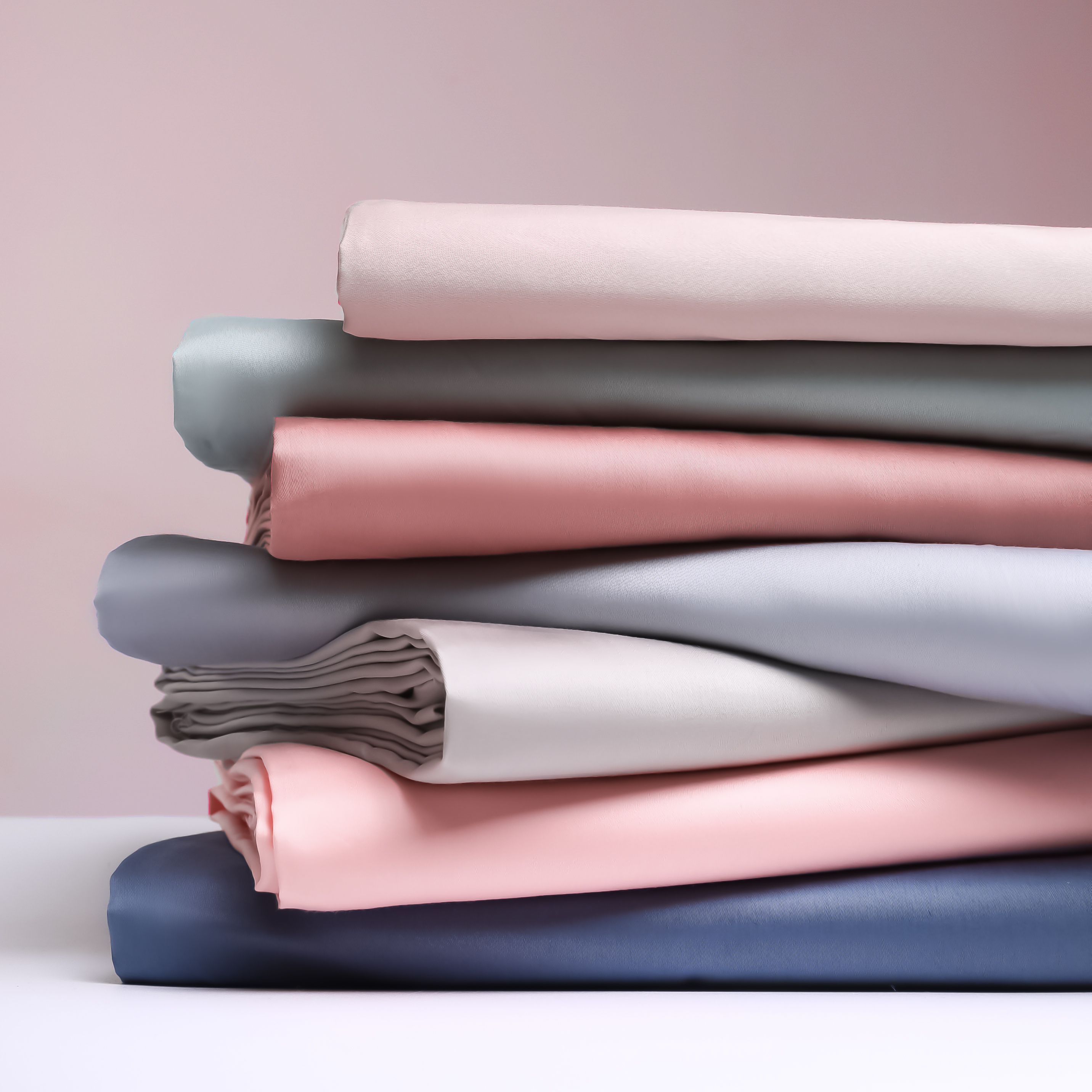 Soft Egyptian Cotton Bed Sheet - Luxury Home Textiles Usa recensione e prezzo