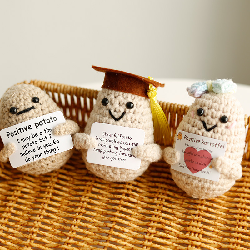 New Positive Energy French Fri - Home Textiles Europe recensione e prezzo