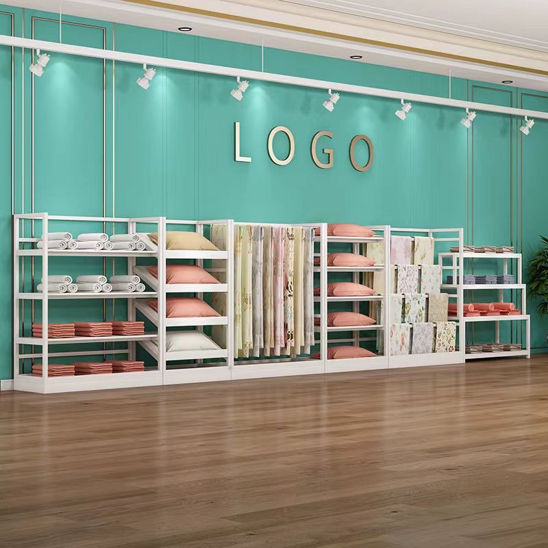 Home Textiles Zhongdao Shelf S - Home Textiles Store recensione e prezzo