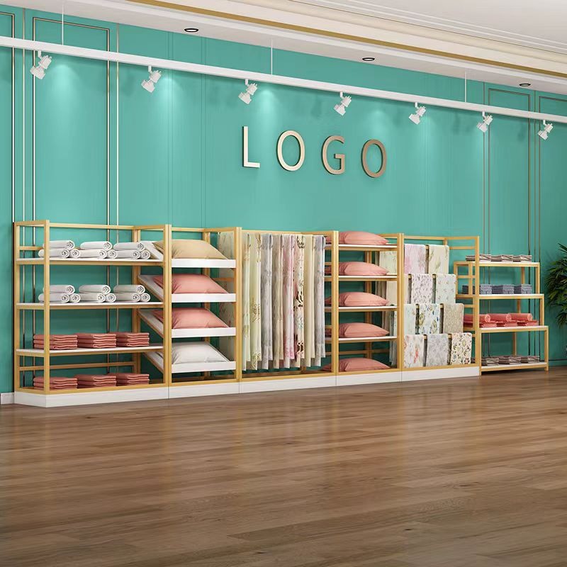 Home Textiles Zhongdao Shelf S - Home Textiles Store recensione e prezzo