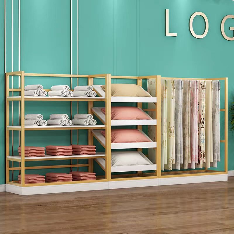 Home Textiles Zhongdao Shelf S - Home Textiles Store recensione e prezzo