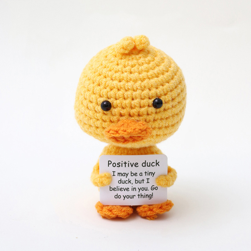 New Handmade Knitted Positive  - Home Textiles Europe recensione e prezzo