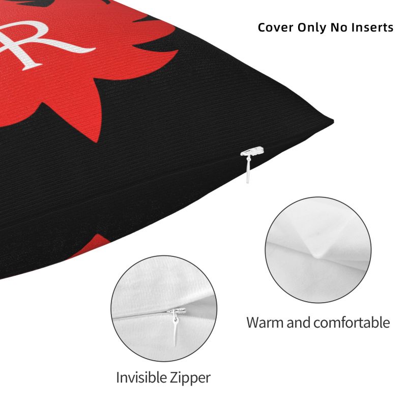 Custom Sturm Pistol Throw Pill - Home Textiles Luxury recensione e prezzo