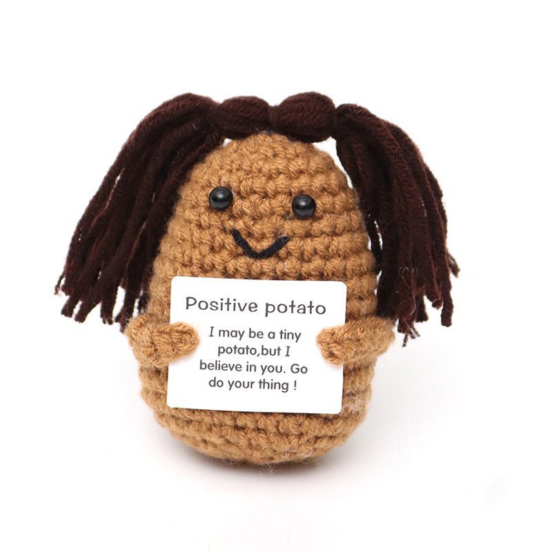 Funny Handmade Positive Energy - Home Textiles Europe recensione e prezzo