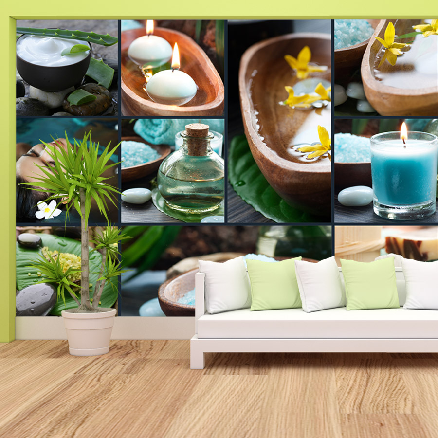 Modern Custom Peel and Stick W - Home Textiles Store recensione e prezzo