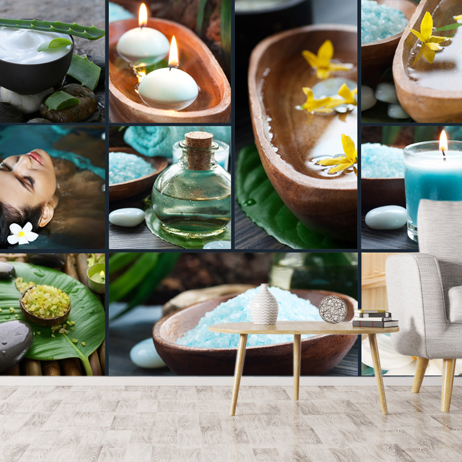 Modern Custom Peel and Stick W - Home Textiles Store recensione e prezzo