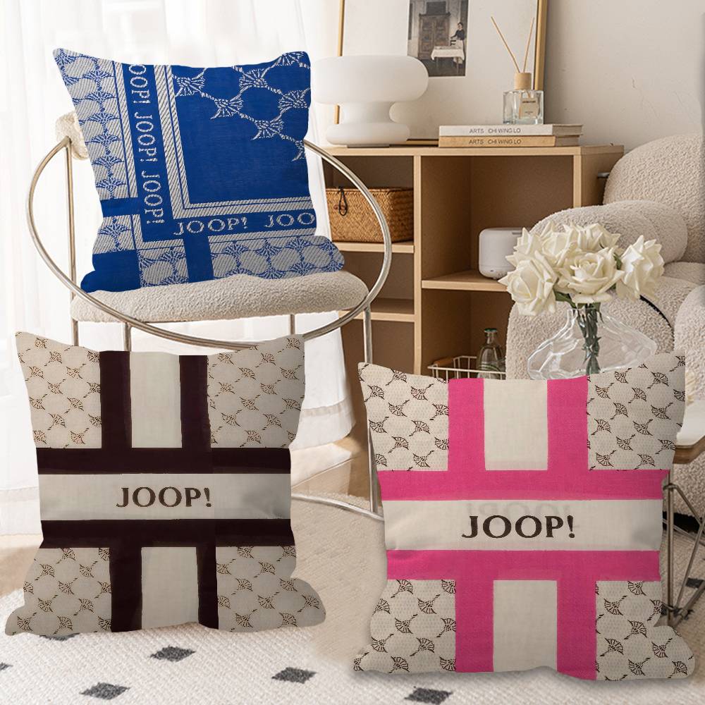 Hot Luxury J-joopS Anime Pillo - Luxury Home Textiles Usa recensione e prezzo