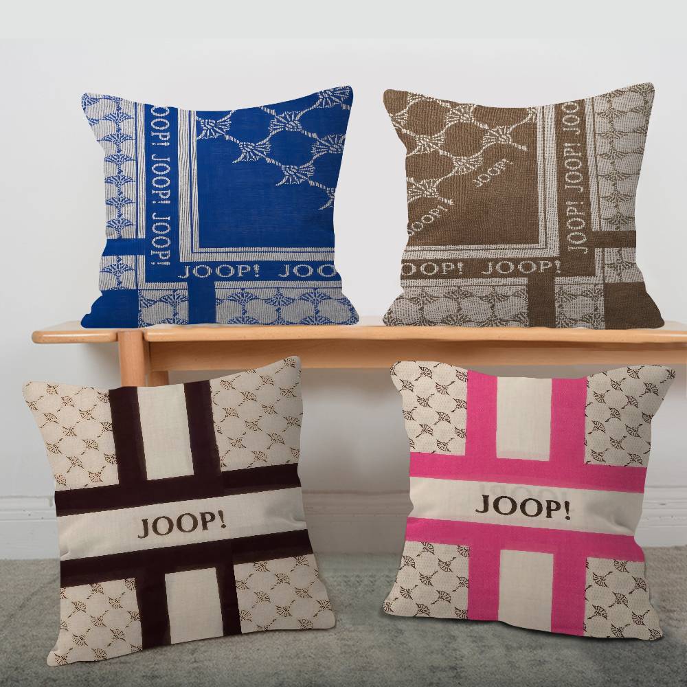 Hot Luxury J-joopS Anime Pillo - Luxury Home Textiles Usa recensione e prezzo