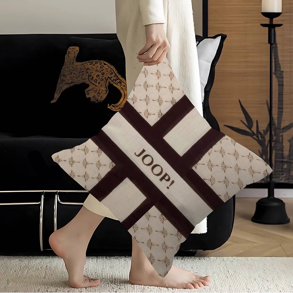 Hot Luxury J-joopS Anime Pillo - Luxury Home Textiles Usa recensione e prezzo