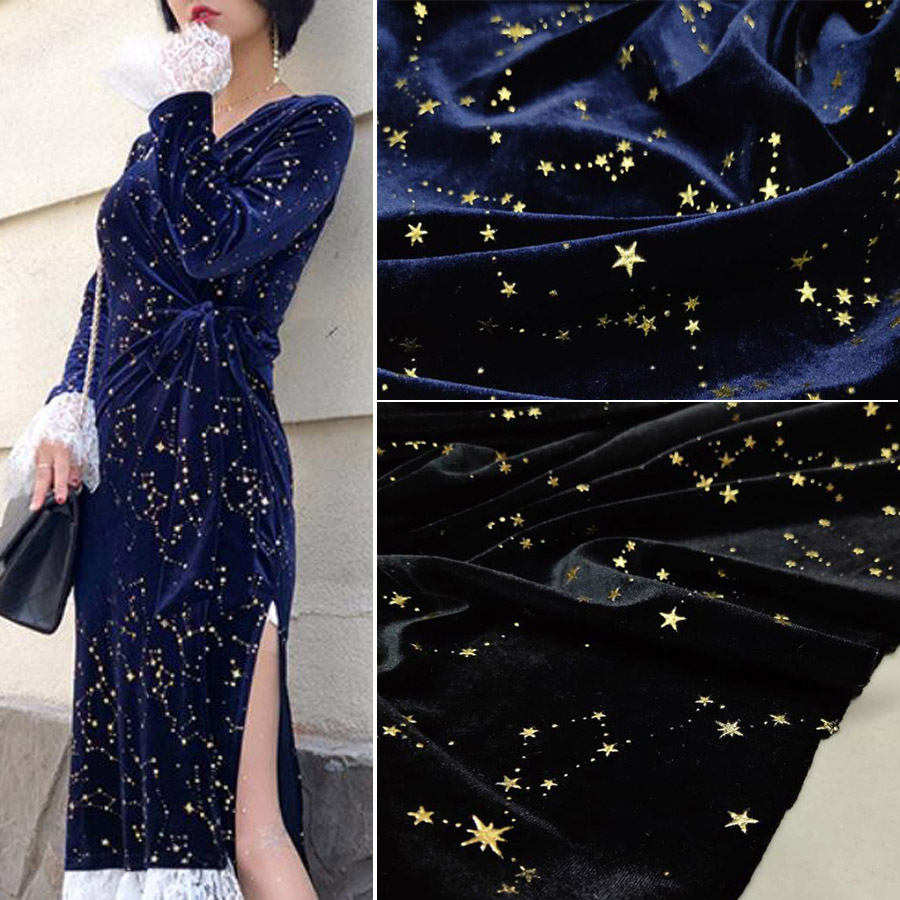 Velvet Fabric Gorgeous Silky G - Luxury Home Textiles Usa recensione e prezzo