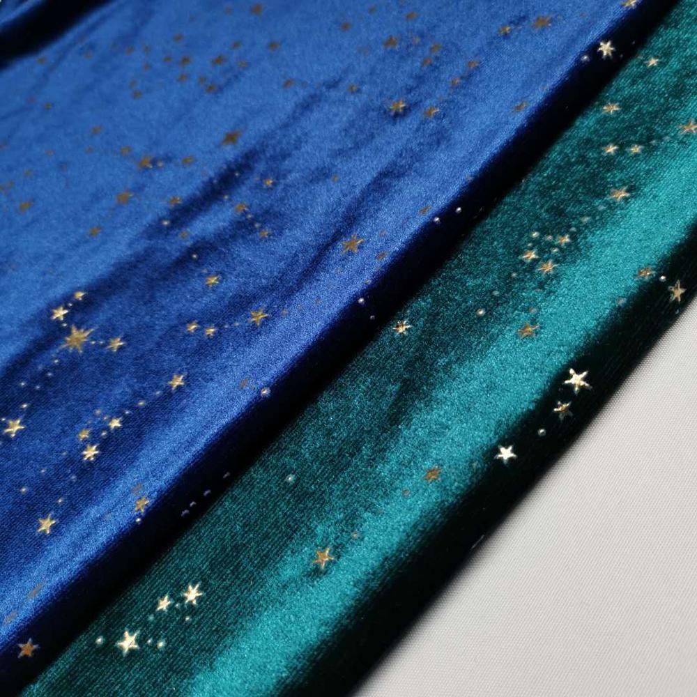 Velvet Fabric Gorgeous Silky G - Luxury Home Textiles Usa recensione e prezzo