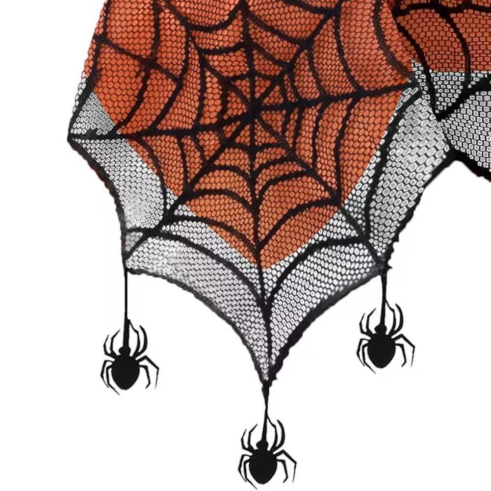 Creative New Black Spider Silk - Home Textiles Store recensione e prezzo